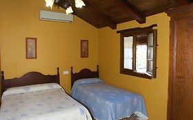 Casa del Huerto